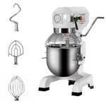 Commercial Planetary Floor Mixer 20L 750W PRMH20