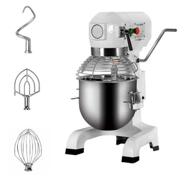 Commercial Planetary Floor Mixer 20L 750W PRMH20