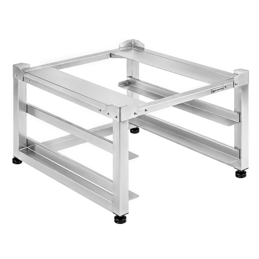 Commercial Dishwasher Stand 618x708x430mm