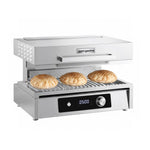 Commercial Electric Lift Salamander Grill 6.0kW 230V SMB75ES