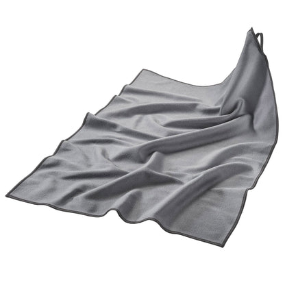 Microfiber Kitchen Towels 10 Pack Grey MPTGRAUMC57#SET10