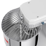 Commercial Spiral Bakery Dough Mixer 10L 230V TMP10-230V-N