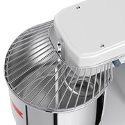 Commercial Spiral Bakery Dough Mixer 10L 230V TMP10-230V-N