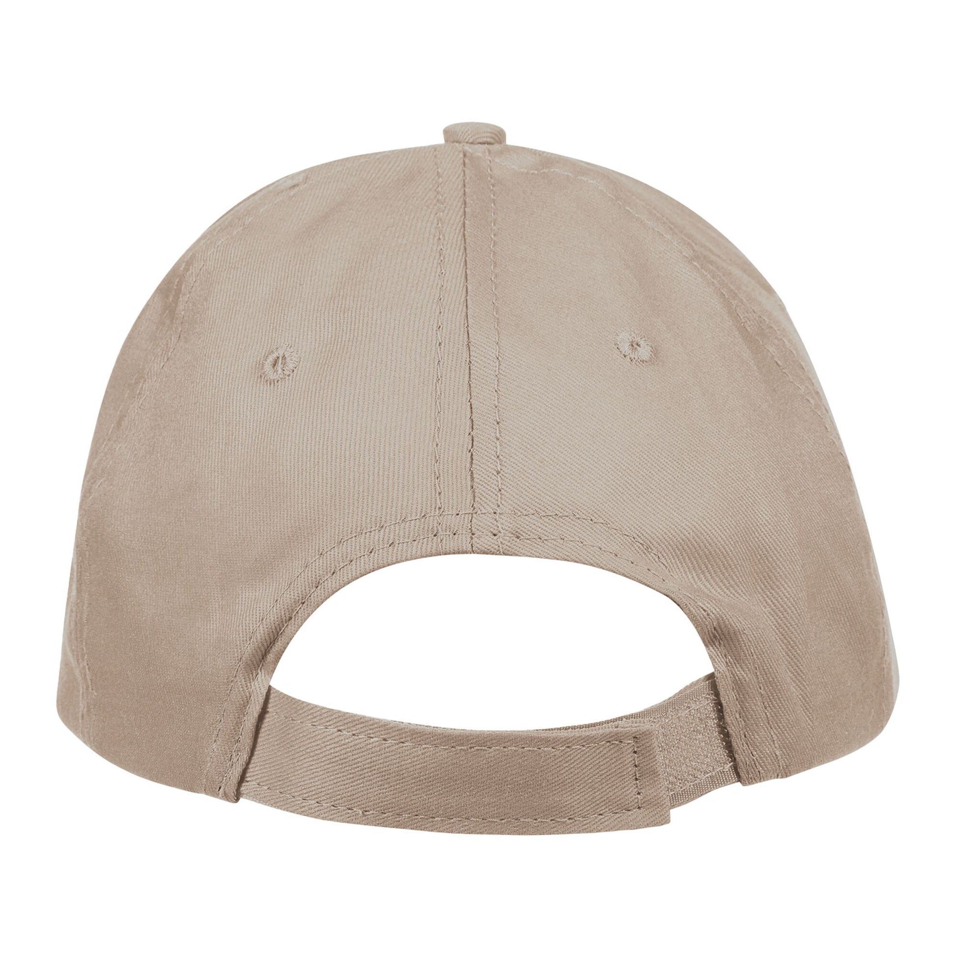 Unisex Action Chef Baseball Cap Sand BCASK
