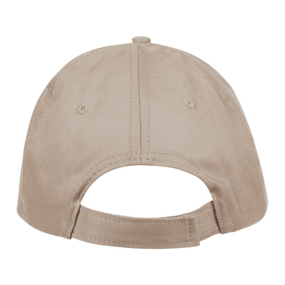 Unisex Action Chef Baseball Cap Sand BCASK