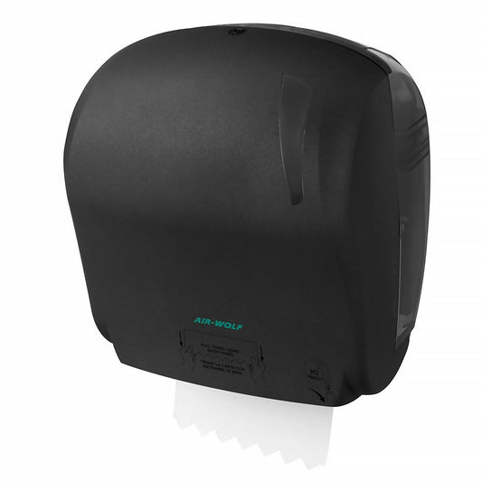 Autocut Roll Towel Dispenser ABS Anthracite