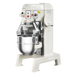 Commercial Planetary Floor Mixer 60L 3kW PRMS60