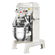 Commercial Planetary Floor Mixer 60L 3kW PRMS60