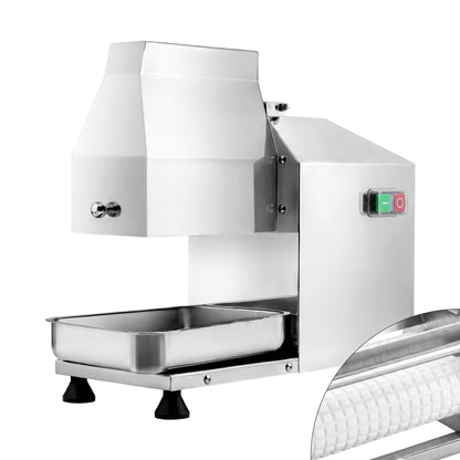 Electric Meat Tenderizer Stainless Steel 180mm FKA100E