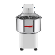 Commercial Spiral Bakery Dough Mixer 22L 400V TMP22-N