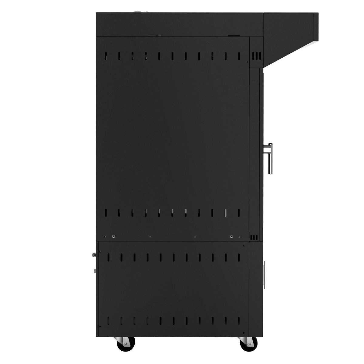Commercial Rotary Bakery Convection Oven 1000x1300x2220mm