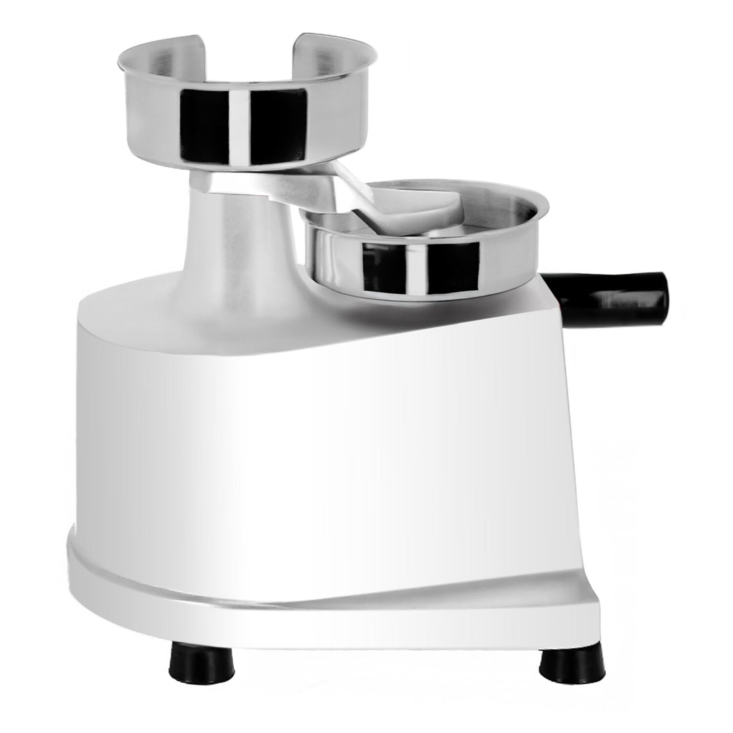 Manual Burger Press Stainless Steel HMH100