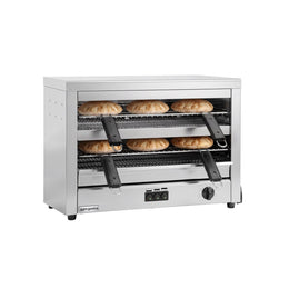 Commercial Electric Salamander Grill 4.5kW 230/400V MTSGF634