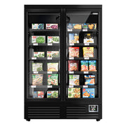 Commercial Freezer Multideck Display 1.40kW 230V WTBL700