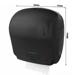 Autocut Roll Towel Dispenser ABS Anthracite