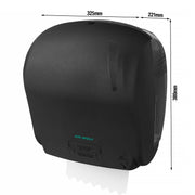 Autocut Roll Towel Dispenser ABS Anthracite