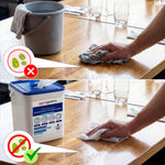 Disposable Surface Cleaning Wipes Dispenser Set 1600 Wipes