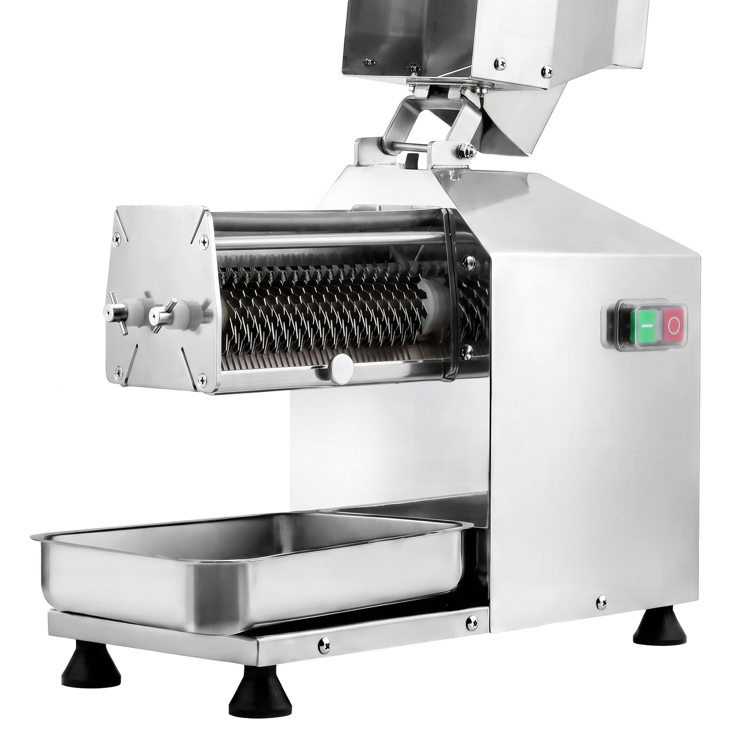 Electric Meat Tenderizer Stainless Steel 350W FKA100E#2