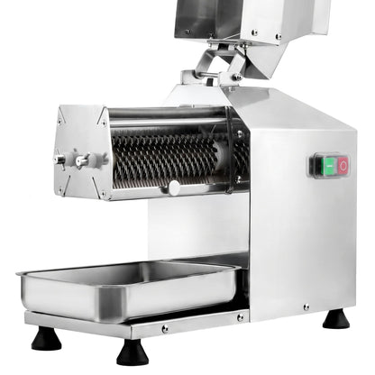 Electric Meat Tenderizer Stainless Steel 350W FKA100E#2