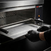 Commercial Electric Lift Salamander Grill 2.0kW 230V SMJ64