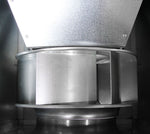 Ventilation Airbox Fan 6000m³/h 700mm AS6000PRO4