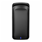 Sensor High Speed Hand Dryer Matte Black