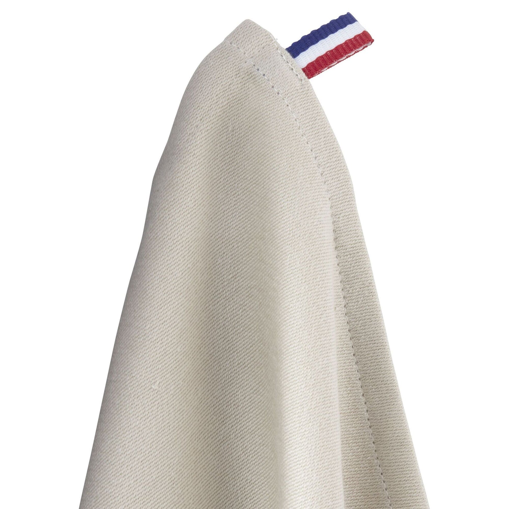 Cotton Kitchen Towels Cherry Red 1003415
