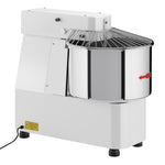 Commercial Spiral Bakery Dough Mixer 42L 400V TMP42-FK-N