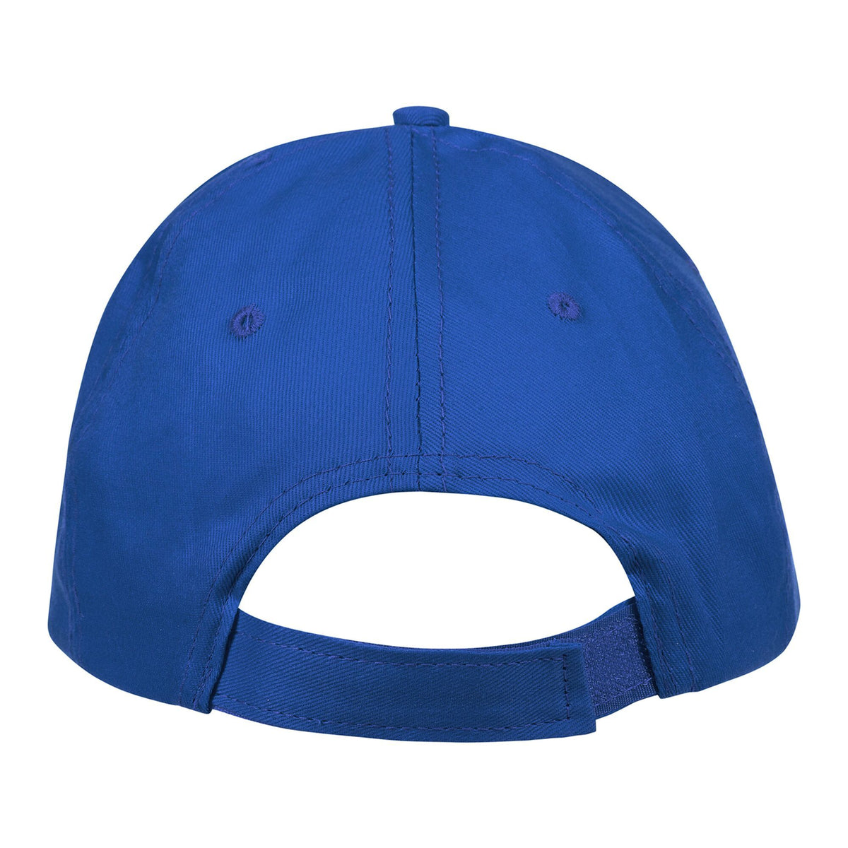 Unisex Action Chef Baseball Cap Blue BCABK6