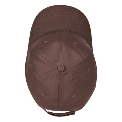 Unisex Action Chef Baseball Cap Light Brown BCAHBK