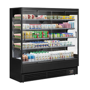 Commercial Refrigerated Multideck Display 958W 230V WKBLS197