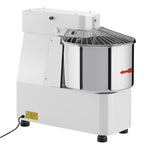Commercial Spiral Bakery Dough Mixer 33L 230V TMP33-230V-N