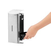 Toilet Brush Holder Stainless Steel