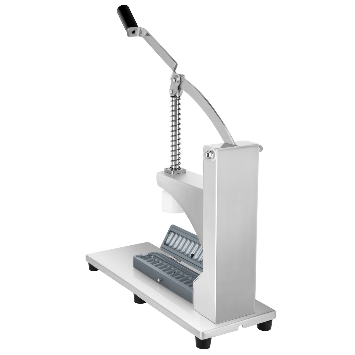 Manual Kebab Skewer Press 80-150g AKP150