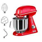 Commercial Planetary Food Mixer 7L 350W RMF7B-R