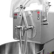 Commercial Dipping Arm Dough Mixer 16L 230V TKAK20