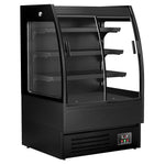 Commercial Refrigerated Multideck Display 230V WKBL98RSD