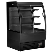Commercial Refrigerated Multideck Display 230V WKBL98RSD