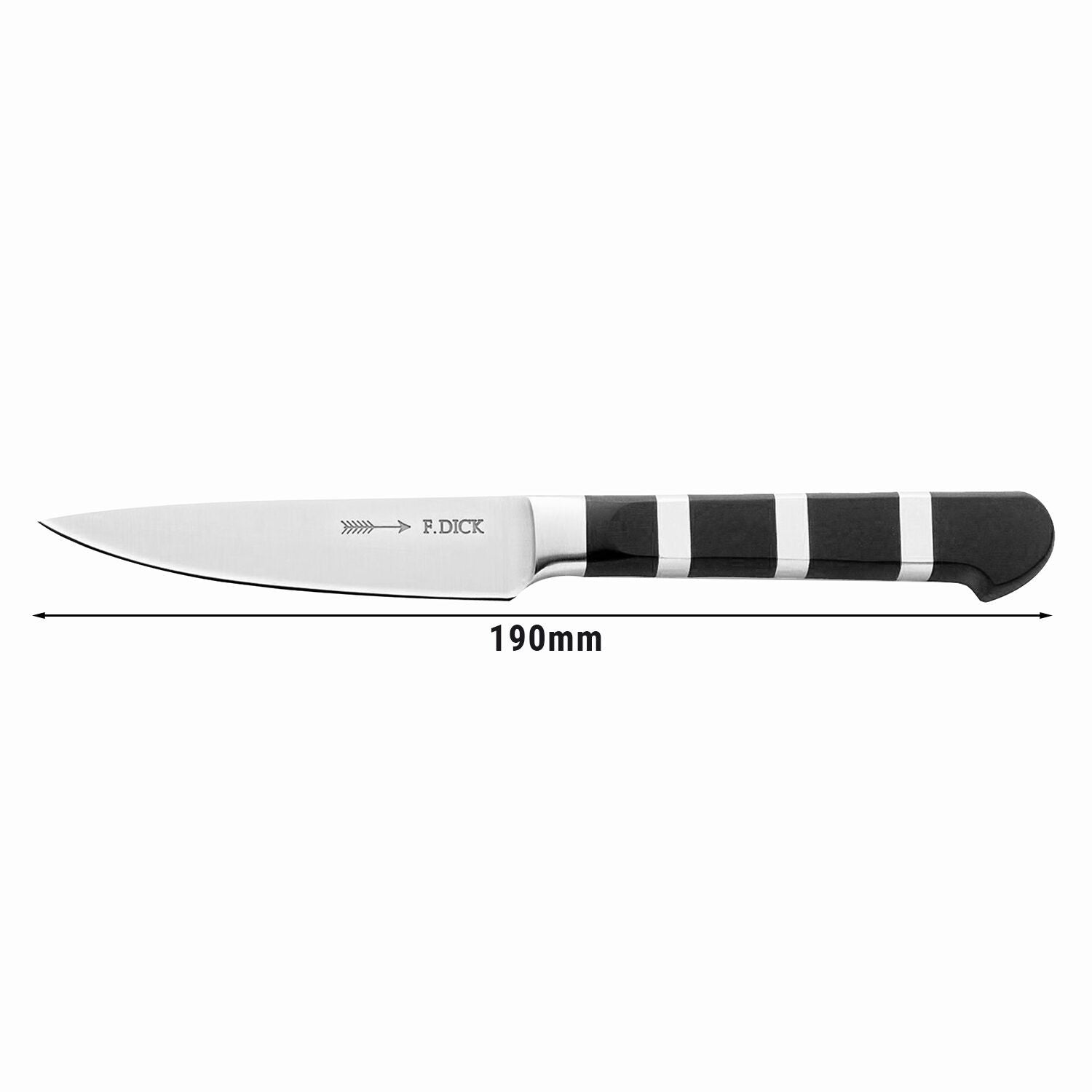 Paring Knife 9cm 1905 Series