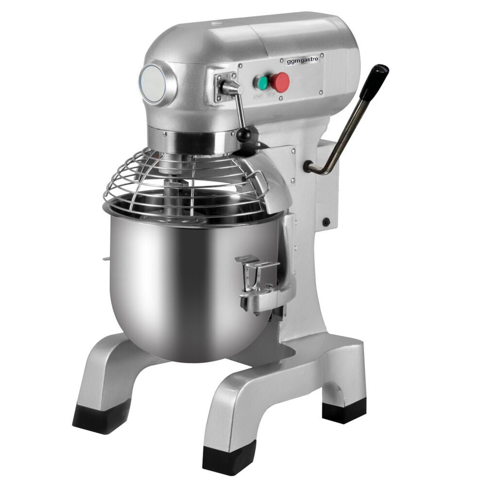 Commercial Planetary Food Mixer 10L 450W PRMSH10