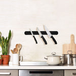 6-Piece Kitchen Knife Set 120/145/190mm Stainless Steel