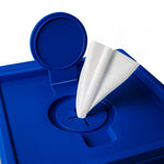 Disposable Surface Cleaning Wipes Dispenser Set 1600 Wipes