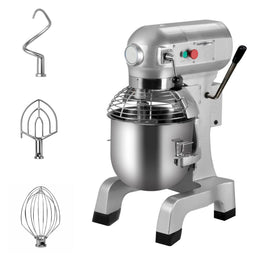 Commercial Planetary Floor Mixer 20L 1.1kW PRMSH20