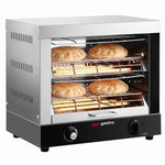 Commercial Electric Salamander Grill 3.6kW 230V SMJ30D
