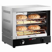 Commercial Electric Salamander Grill 3.6kW 230V SMJ30D