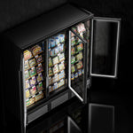 Commercial Refrigerated Multideck Display 858W 230V WKBL1100