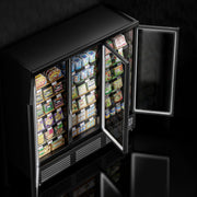 Commercial Refrigerated Multideck Display 858W 230V WKBL1100