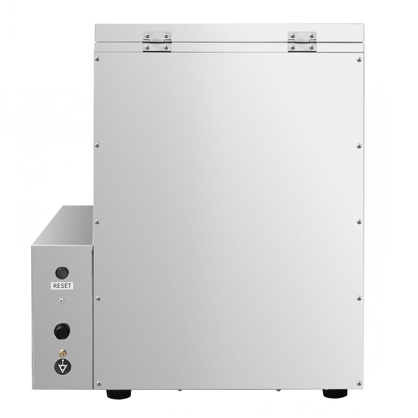 Poultry Scalder Stainless Steel 55L 1.8kW BKWX70
