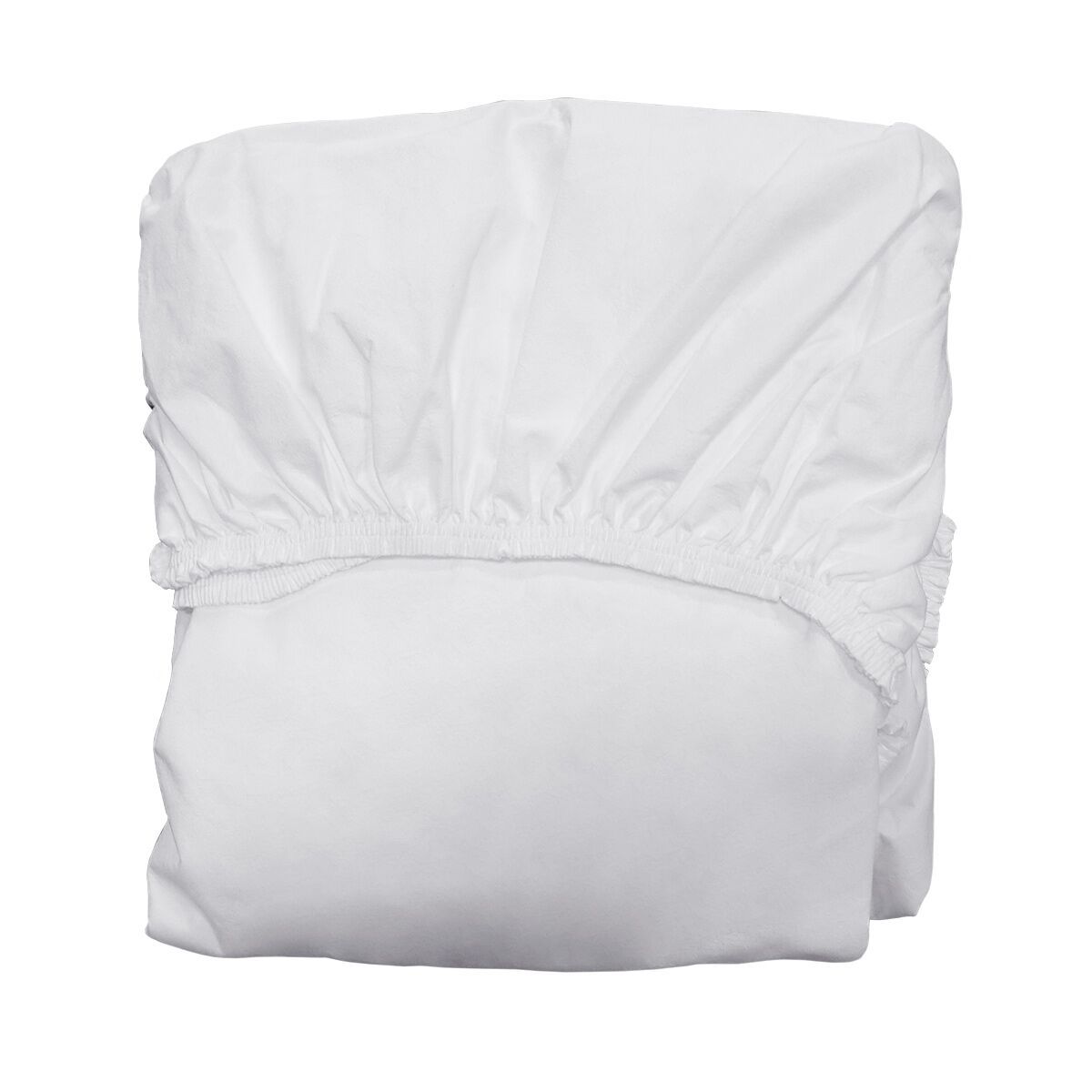 Anti-Mite Mattress Protector 10 Pack White MMSH112W
