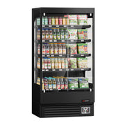 Commercial Refrigerated Multideck Display 700W 230V WKBL107